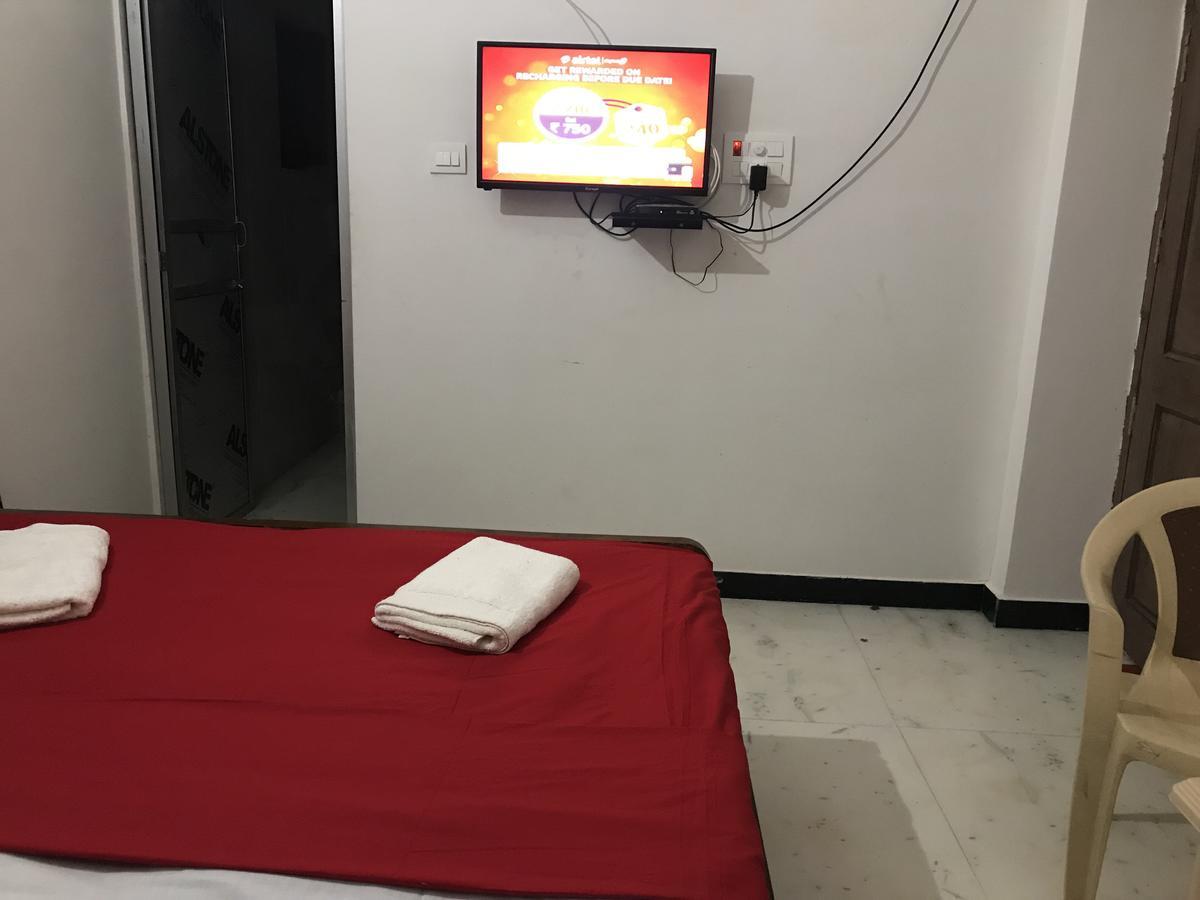 Lummj Guest House Motihari エクステリア 写真