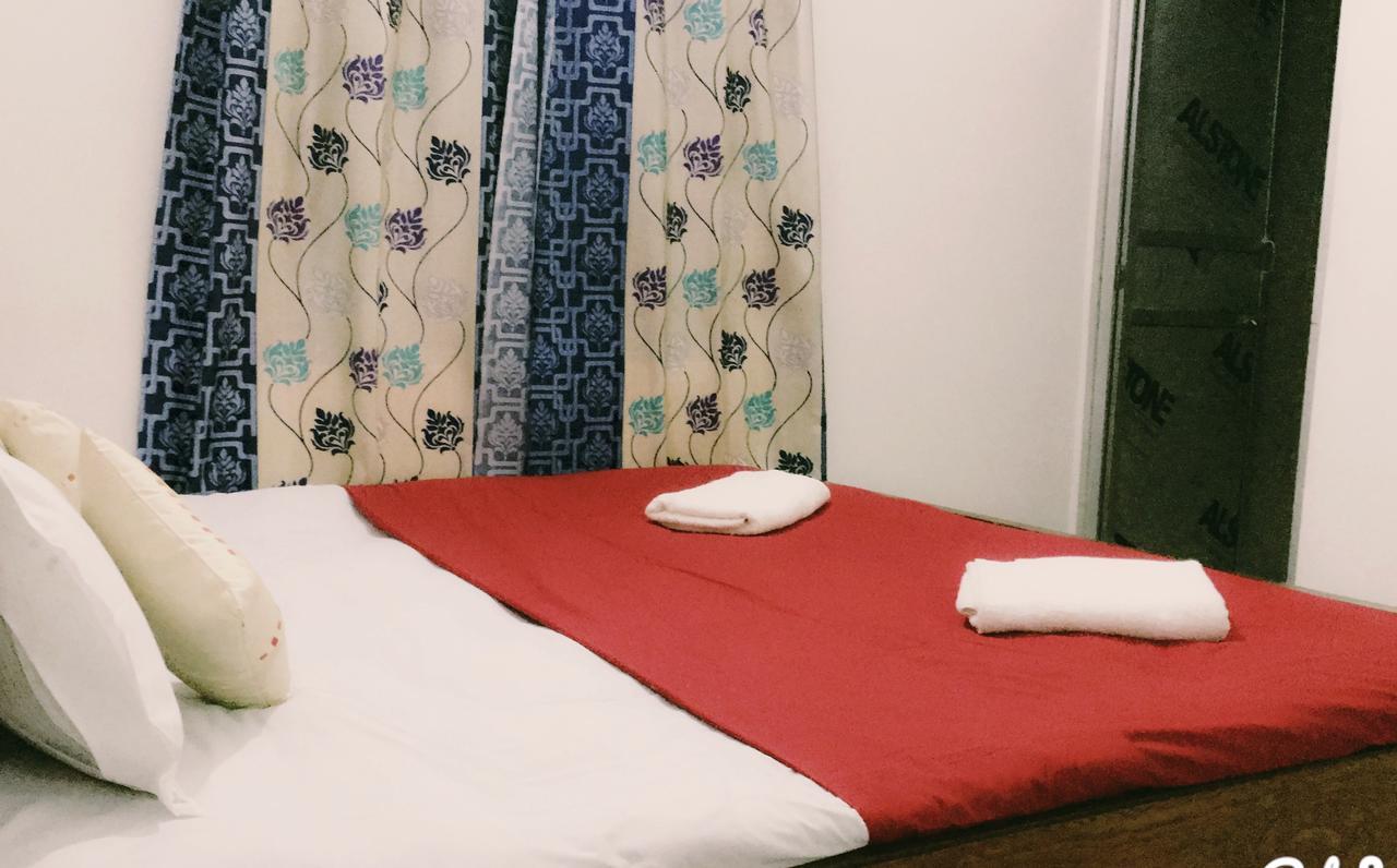 Lummj Guest House Motihari エクステリア 写真