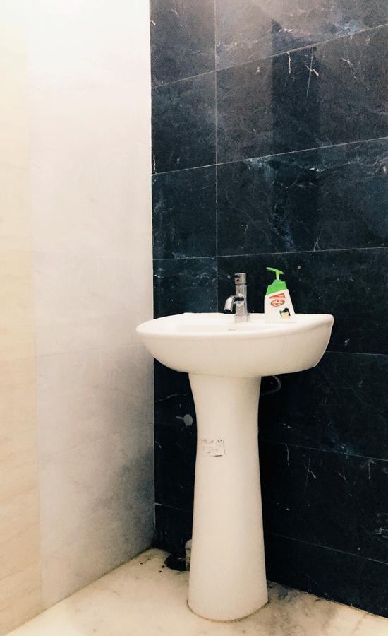 Lummj Guest House Motihari エクステリア 写真