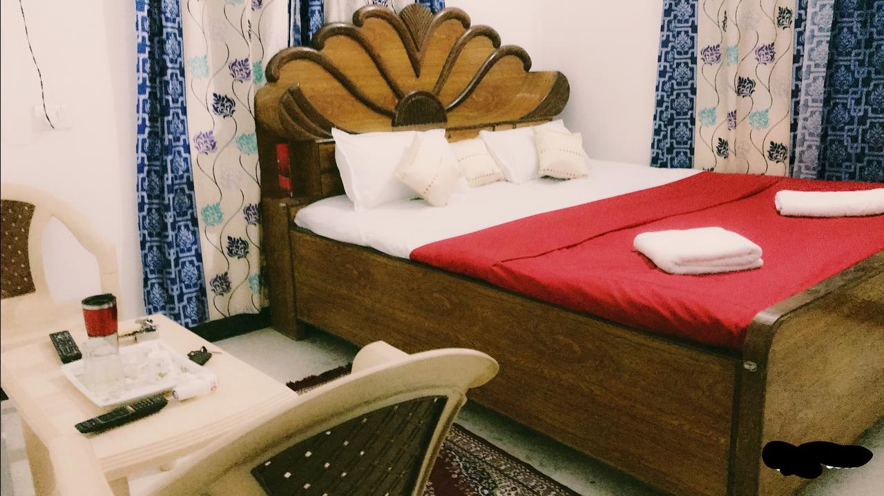 Lummj Guest House Motihari エクステリア 写真