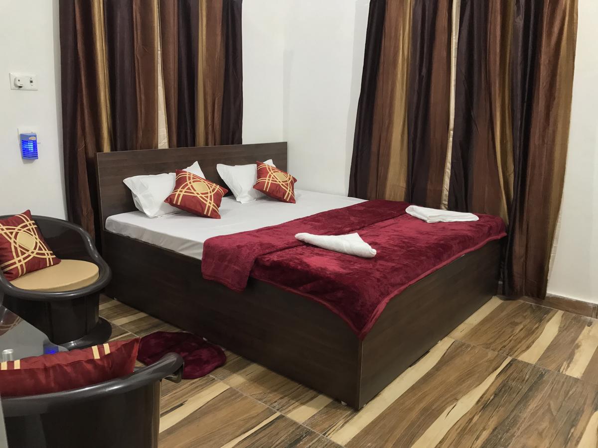 Lummj Guest House Motihari エクステリア 写真