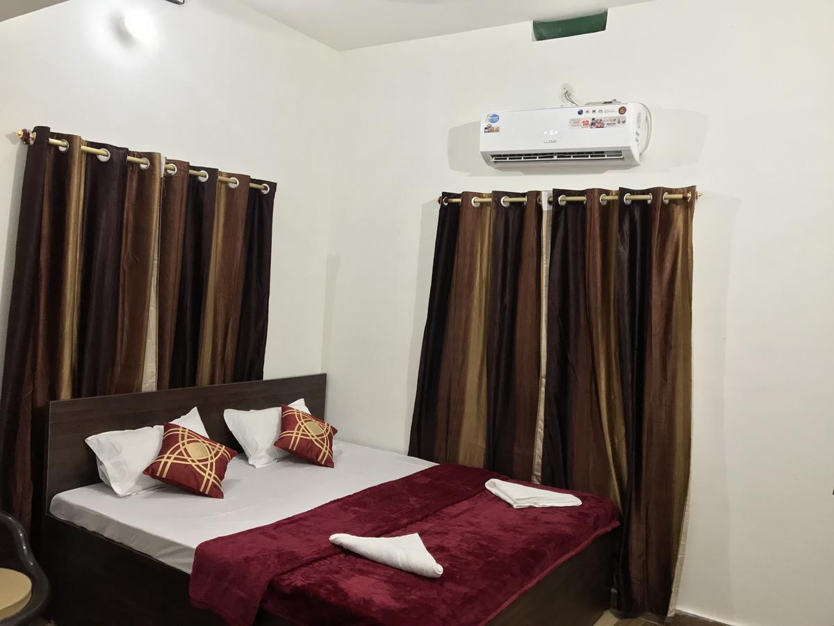 Lummj Guest House Motihari エクステリア 写真