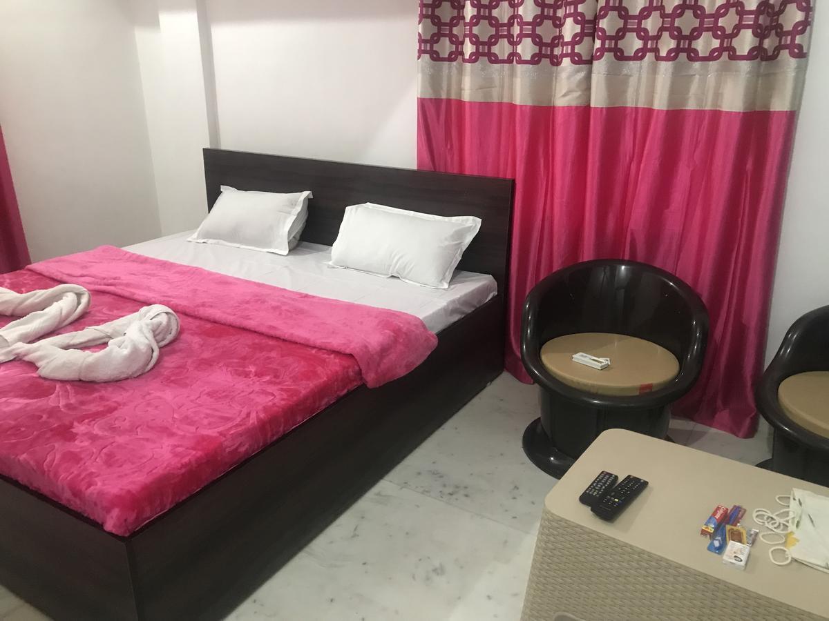 Lummj Guest House Motihari エクステリア 写真