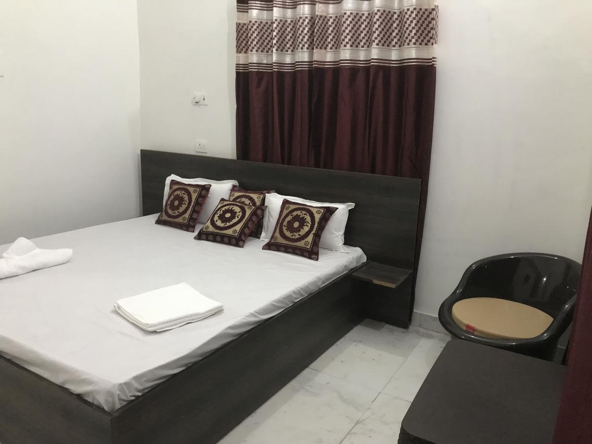 Lummj Guest House Motihari エクステリア 写真