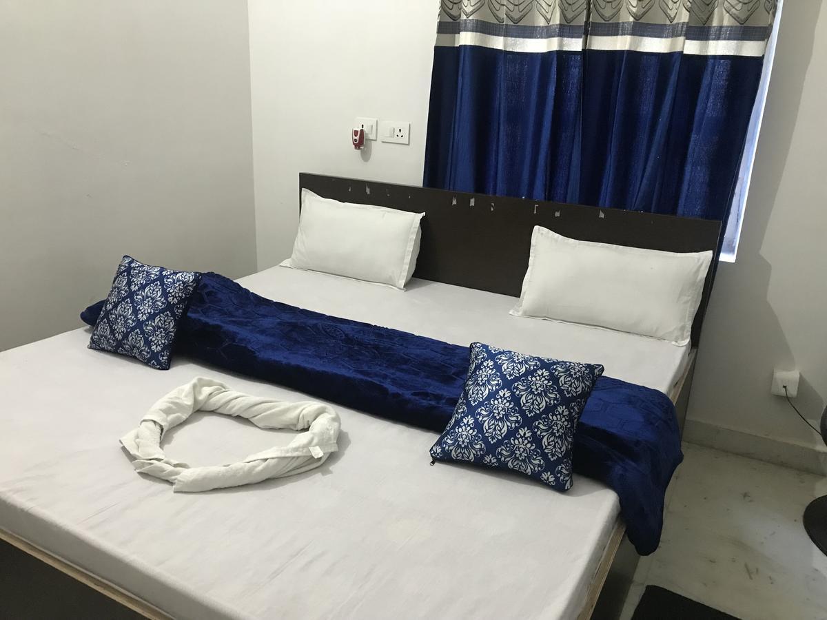 Lummj Guest House Motihari エクステリア 写真